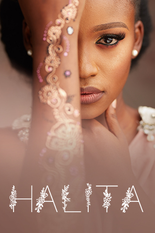 Halita poster